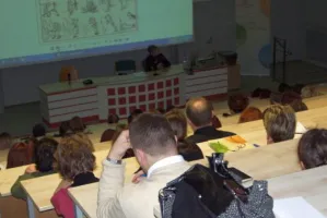 Inauguracja roku w Akademii 30 +