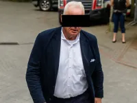 Gdyński biznesmen Ryszard K. zatrzymany przez CBA