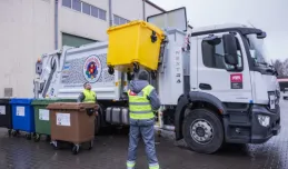 NIK skontrolowała Zakład Utylizacyjny na Szadółkach i podwyżki za śmieci