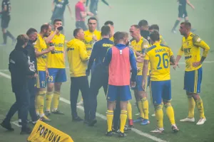 Jarosław Kotas: Przed Arką Gdynia trzy mecze prawdy