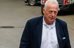 Gdyński biznesmen Ryszard Krauze już na wolności