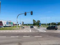 Gdynia. Nowa droga rowerowa na Płk. Dąbka niebezpieczna?
