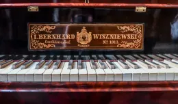 Najstarszy gdański fortepian zagra już w sobotę. Masz szansę go posłuchać