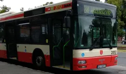 Kierowca autobusu pobity na pętli we Wrzeszczu