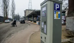 Parkowanie w Sopocie droższe od nowego roku
