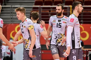Grzegorz Ryś: PlusLiga jak absurd, ale tabela końcowa powinna być obiektywna