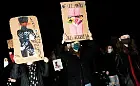 Piąty dzień protestów w Trójmieście w sprawie aborcji