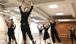 Obostrzenia: jak sobie radzą trójmiejskie szkoły tańca?