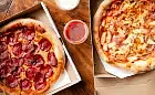 Jedzenie na telefon: test trzech pizzerii z Trójmiasta