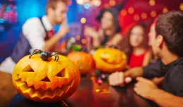 Halloween: imprezy i seanse kinowe w Trójmieście