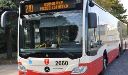 Gdańsk: biletomaty w autobusach do 2023 r.
