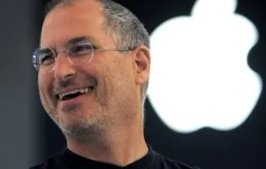 Trzy życiowe historie Steve'a Jobsa