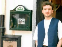 Ludzie Trójmiasta: Dariusz Knyszyński, pierwszy barman Błękitnego Pudla