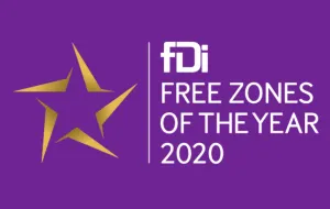 PSSE w rankingu fDi Global Free Zones