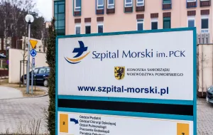 Gdyński szpital szuka ochotników