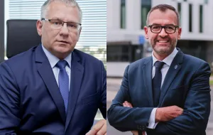 Dwóch kandydatów na rektora Uniwersytetu Gdańskiego
