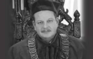 Zmarł prof. Jarosław Warylewski