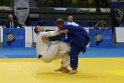 Medale mistrzostw Polski i powołania na mistrzostwa Europy dla trójmiejskiego judo