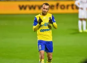 Arka Gdynia - Korona Kielce 2:0. Awans do 1/8 finału Fortuna Puchar Polski