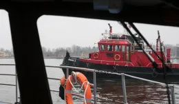 Straż Ochrony Portu Gdańsk bez umowy na ochronę? Konflikt w gdańskim porcie
