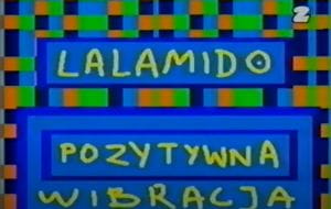 "Lalamido" i Sky Orunia: trójmiejska telewizja lat 90.