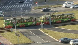 Powrót reklam na tramwaje i autobusy nie ma sensu