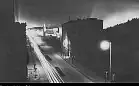Niebezpieczne ulice Gdańska i Gdyni w 1935 r.