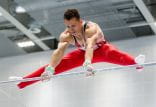 Mistrzostwa Polski w gimnastyce sportowej mężczyzn zakończyły się w Gdańsku