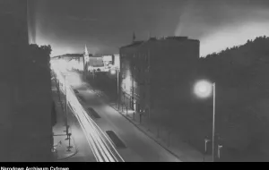 Niebezpieczne ulice Gdańska i Gdyni w 1935 r.