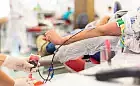 Pacjenci potrzebują krwi i osocza. RCKiK apeluje do dawców
