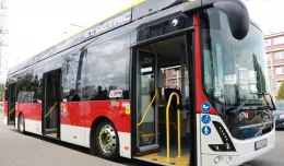 Gdynia kupi 24 autobusy elektryczne: 16 standardowej długości i 8 przegubowców
