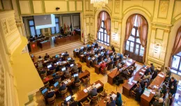 Gdańsk: kontrowersje wokół reformy rad dzielnic