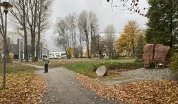 Gdynia: mieszkańcy pytali o park Rady Europy