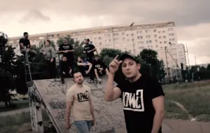 Miejska Narracja z Gdańska: rap bez barier