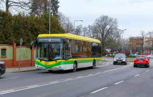 Autobusy elektryczne w Trójmieście - czy to się opłaca?
