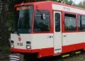 Gdańsk kupił w Dortmundzie używane tramwaje