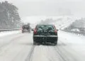 Biała zmora kierowców, czyli przygotuj auto do zimy