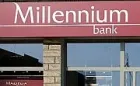 Bank Millennium na celowniku oszustów