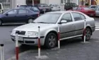 Parkingowy koszmar w śródmieściu Gdyni