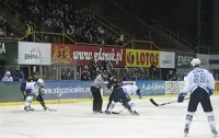 Piąty mecz w Gdańsku