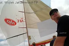 Morski Ośrodek Regatowy