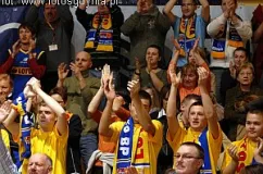 Lider jeszcze mocniejszy