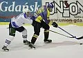 Halny zmiótł "Stocznię"
