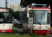 Mniej gapowiczów w gdańskich tramwajach i autobusach
