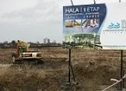 Gdańsko-sopocka hala dostanie 50 milionów