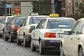 Napad na taksówkarza w Gdyni