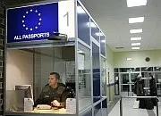 Witamy w strefie Schengen