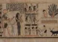 Klątwa Faraonów - przekrocz granice