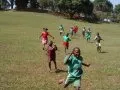 Z domu dziecka do Afryki: wolontariat pomysłem na życie