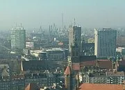 Gdańsk miastem wieżowców?